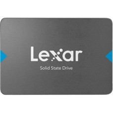 Накопичувач SSD 2.5" 960GB NQ100 Lexar (LNQ100X960G-RNNNG)