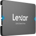 Накопичувач SSD 2.5" 960GB NQ100 Lexar (LNQ100X960G-RNNNG)