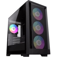 Корпус для ПК Gamemax Defender MB Корпус для ПК Gamemax Defender MB