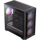 Корпус для ПК Gamemax Defender MB Корпус для ПК Gamemax Defender MB