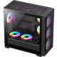 Корпус для ПК Gamemax Defender MB Корпус для ПК Gamemax Defender MB