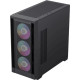 Корпус для ПК Gamemax Defender MB Корпус для ПК Gamemax Defender MB