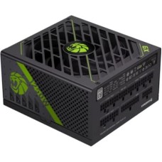 Блок живлення Gamemax 1250W (GX-1250 PRO BK(ATX3.1PCIe5.1))