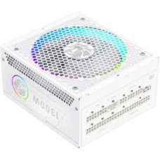 Блок живлення Gamemax 1300W (RGB PRO 1300P WH)