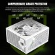 Блок живлення Gamemax 1050W (GX PRO 1050G WH) Блок живлення Gamemax 1050W (GX PRO 1050G WH)