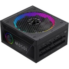 Блок живлення Gamemax 1050W (RGB PRO 1050G)