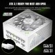 Блок живлення Gamemax 1250W (GX PRO 1250G WH)