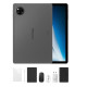 Планшет Doogee Tab A9 Pro+ 11" 6/128Gb Wi-Fi Grey VIP Edition Стилус,чохол,скло,клавіатура,мишка, БЖ