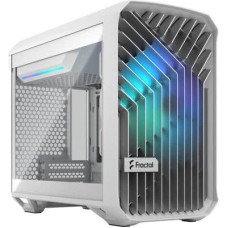 Корпус Fractal Design Torrent Nano RGB White TG clea (FD-C-TOR1N-05)