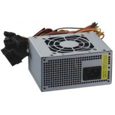 Блок живлення Gamemax 400W (ATX-400W SFX)