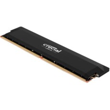 Модуль пам'яті для комп'ютера DDR5 16GB 6400 MHz Pro Micron (CP16G64C38U5B)