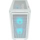 Корпус Cougar MX600 Mini RGB White