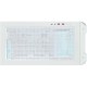 Корпус Cougar MX600 Mini RGB White
