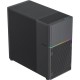 Корпус для ПК Gamemax P31 BK Корпус для ПК Gamemax P31 BK