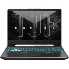 Ноутбук ASUS TUF Gaming A15 FA506NF-HN033 (90NR0JE7-M004K0)