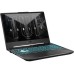 Ноутбук ASUS TUF Gaming A15 FA506NF-HN033 (90NR0JE7-M004K0)