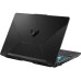 Ноутбук ASUS TUF Gaming A15 FA506NF-HN033 (90NR0JE7-M004K0)