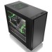 Корпус ThermalTake Versa H17 Black Window (CA-1J1-00S1WN-00)