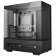 Корпус для ПК Deepcool CH690 Digital Black (R-CH690-BKNNA0D-G-1) Корпус для ПК Deepcool CH690 Digital Black (R-CH690-BKNNA0D-G-1)