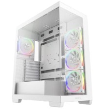 Корпус для ПК Deepcool CG580 4F WH V2