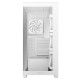 Корпус для ПК Deepcool CG580 4F WH V2