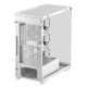 Корпус для ПК Deepcool CG580 4F WH V2