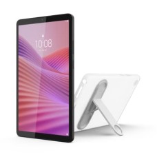 Планшет Lenovo Tab One 4/64 LTE Luna Grey + Clear Case (ZAF10047UA) Планшет Lenovo Tab One 4/64 LTE Luna Grey + Clear Case (ZAF10047UA)