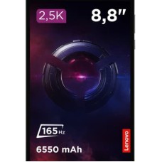 Планшет Lenovo Legion Tab (3rd Gen) 16/512 Eclipse Black + Case&Film (ZAEF0081UA) Планшет Lenovo Legion Tab (3rd Gen) 16/512 Eclipse Black + Case&Film (ZAEF0081UA)