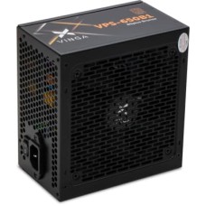 Блок живлення Vinga 650W (VPS-650B1) Блок живлення Vinga 650W (VPS-650B1)