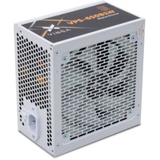 Блок живлення Vinga 650W (VPS-650B1W) Блок живлення Vinga 650W (VPS-650B1W)