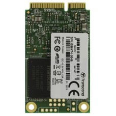 Накопичувач SSD mSATA 256GB Transcend (TS256GMSA230S)