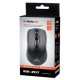 Мишка REAL-EL RM-207 USB Black (EL123200015) Мишка REAL-EL RM-207 USB Black (EL123200015)