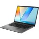 Ноутбук ASUS Vivobook S 14 S3407VA-LY089X (90NB1682-M007K0) Ноутбук ASUS Vivobook S 14 S3407VA-LY089X (90NB1682-M007K0)