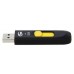 USB флеш накопичувач Team 32GB Team C141 Yellow USB 2.0 (TC14132GY01)