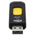 USB флеш накопичувач Team 32GB Team C141 Yellow USB 2.0 (TC14132GY01)