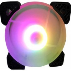 Кулер до корпусу Cooling Baby 12025RGB12