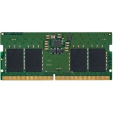 Модуль пам'яті для ноутбука SoDIMM DDR5 8GB 5600 MHz Kingston (KVR56S46BS6-8)