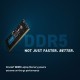 Модуль пам'яті для ноутбука SoDIMM DDR5 32GB (2x16GB) 5600 MHz Ripjaws Micron (CT2K16G56C46S5)