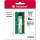 Модуль пам'яті для ноутбука SoDIMM DDR5 8GB 5600 MHz Transcend (JM5600ASG-8G)