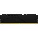 Модуль пам'яті для комп'ютера DDR5 64GB (2x32GB) 5600 MHz Fury Beast Black Kingston Fury (ex.HyperX)