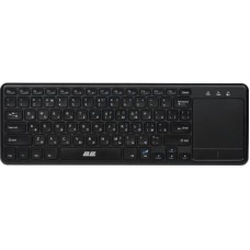 Клавіатура 2E KT100 Touch Wireless UA Black (2E-KT100WB_UA) Клавіатура 2E KT100 Touch Wireless UA Black (2E-KT100WB_UA)