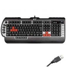 Клавіатура A4Tech G800V (4711421857062) Клавіатура A4Tech G800V (4711421857062)
