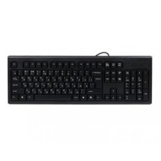Клавіатура A4Tech KR-83 PS/2 (4711421805896) Клавіатура A4Tech KR-83 PS/2 (4711421805896)