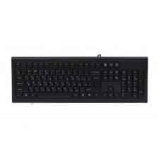 Клавіатура A4Tech KR-85 PS/2 (4711421802185)