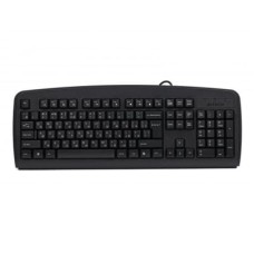 Клавіатура A4Tech KB-720 Black USB (4711421688574) Клавіатура A4Tech KB-720 Black USB (4711421688574)