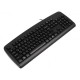 Клавіатура A4Tech KB-720 Black USB (4711421688574) Клавіатура A4Tech KB-720 Black USB (4711421688574)