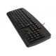 Клавіатура A4Tech KB-720 Black USB (4711421688574) Клавіатура A4Tech KB-720 Black USB (4711421688574)
