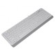 Клавіатура A4Tech FK10 White (4711421943024)