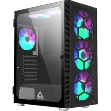 Корпус для ПК MONTECH X3 GLASS (B)