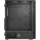 Корпус для ПК MONTECH X3 GLASS (B)
